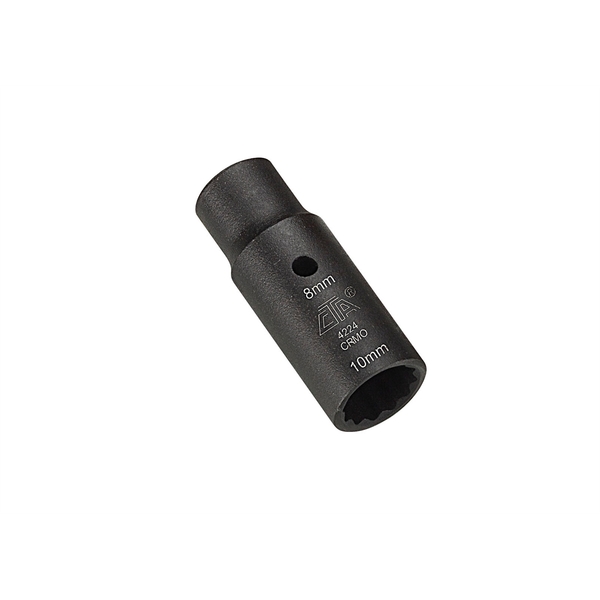 Cta Manufacturing Mini Flip Socket 8/10mm 4224